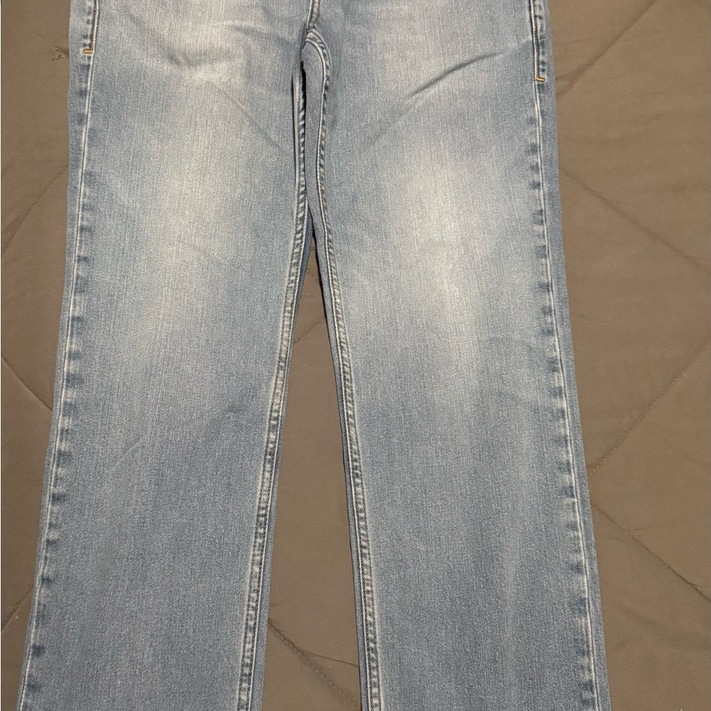 Tommy Bahama Light Blue Straight Men's Jeans